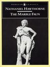 The Marble Faun